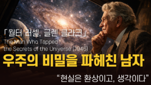 현실은 환상이고, 생각이다 260212